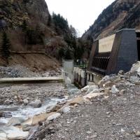 Etude réglementaire à Génos (65)