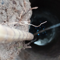 Expertise risques naturels à Vayres (33)